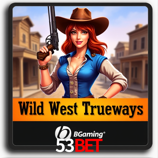 Slots na Plataforma 53bet
